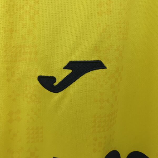 Villarreal 24/25 Local