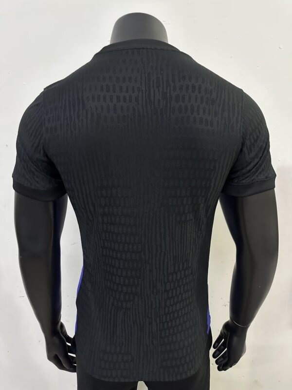 FC Barcelona Camiseta Entrenamiento Mamba Negra