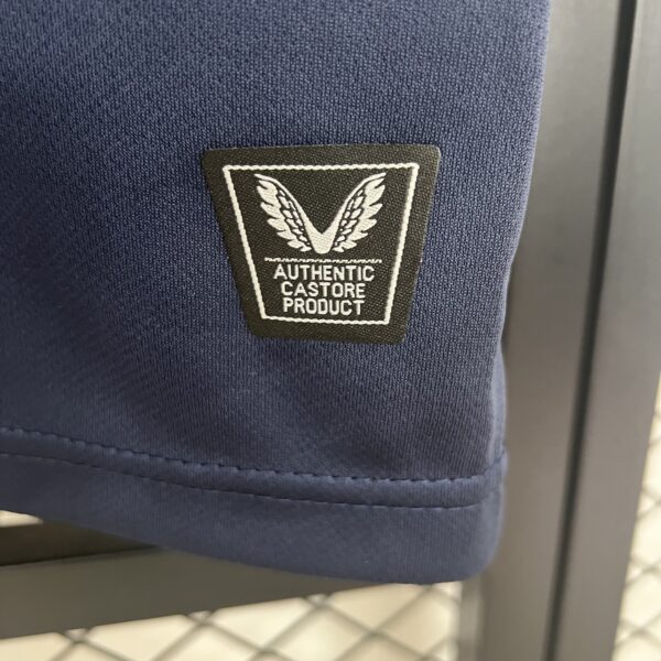 Athletic Club 25/26 Visitante