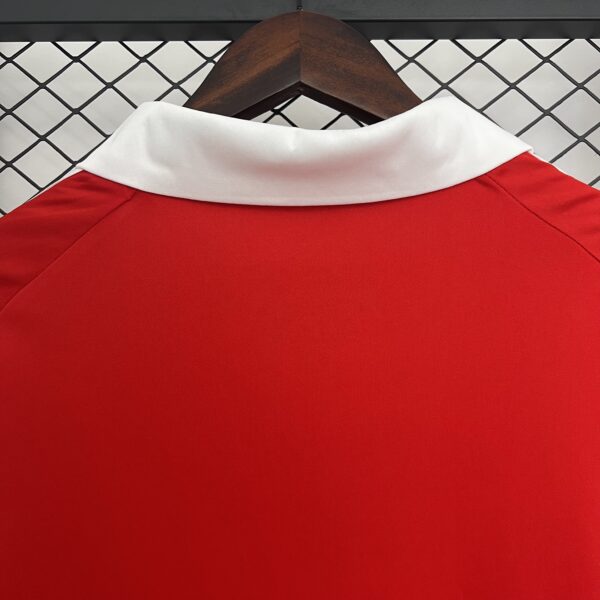 Sevilla FC 25/26 Visitante