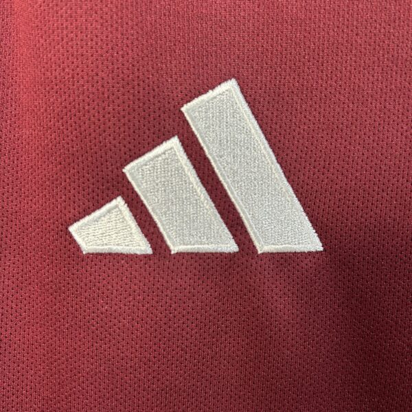 Aston Villa 25/26 Local