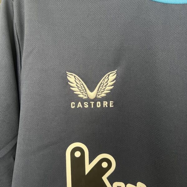 Athletic Club 25/26 Visitante