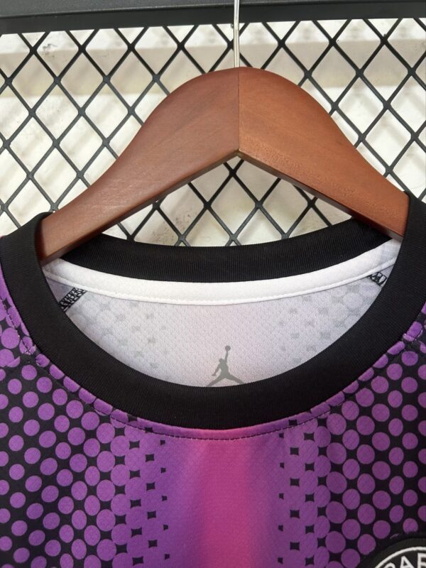 PSG 25/26 Edición Especial Morada