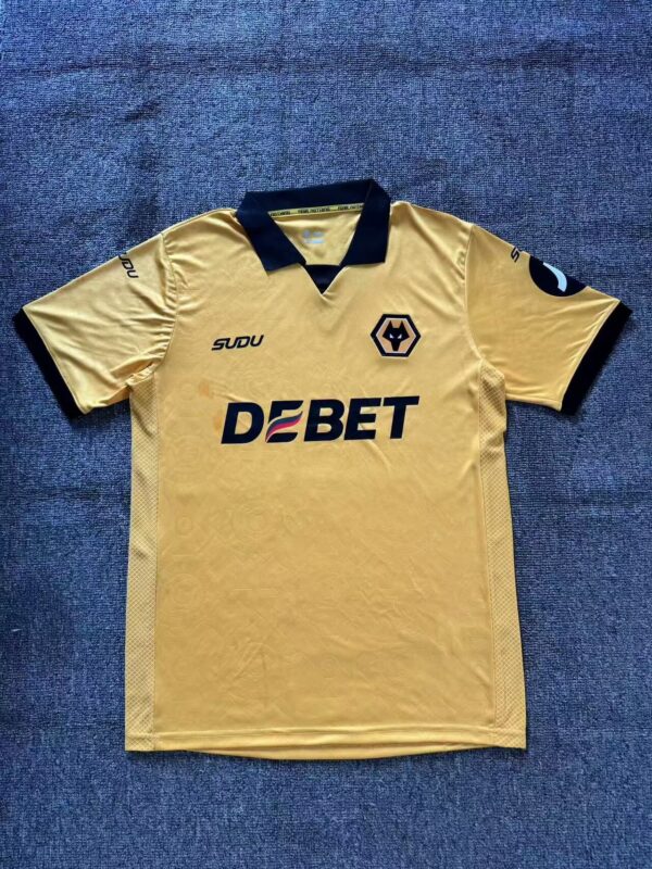 6647eb71 Wolverhampton Wanderers 25/26 Local