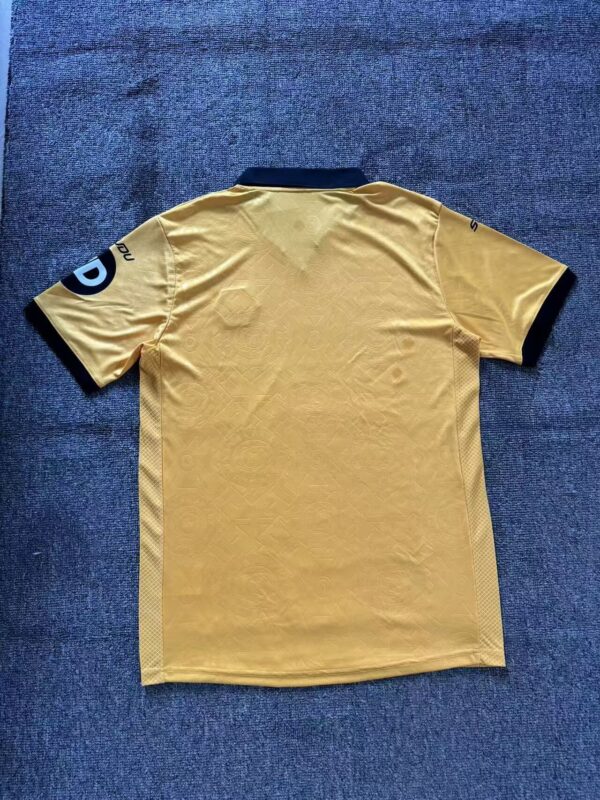 6a4c1c31 Wolverhampton Wanderers 25/26 Local