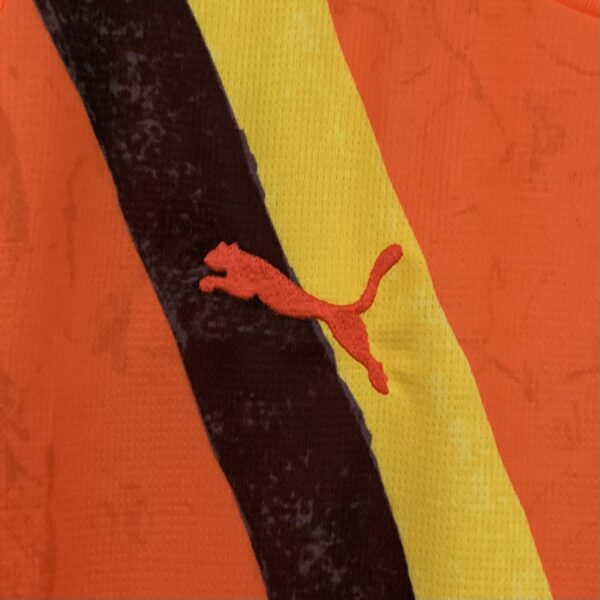 Manchester City 24/25 Versión Portero