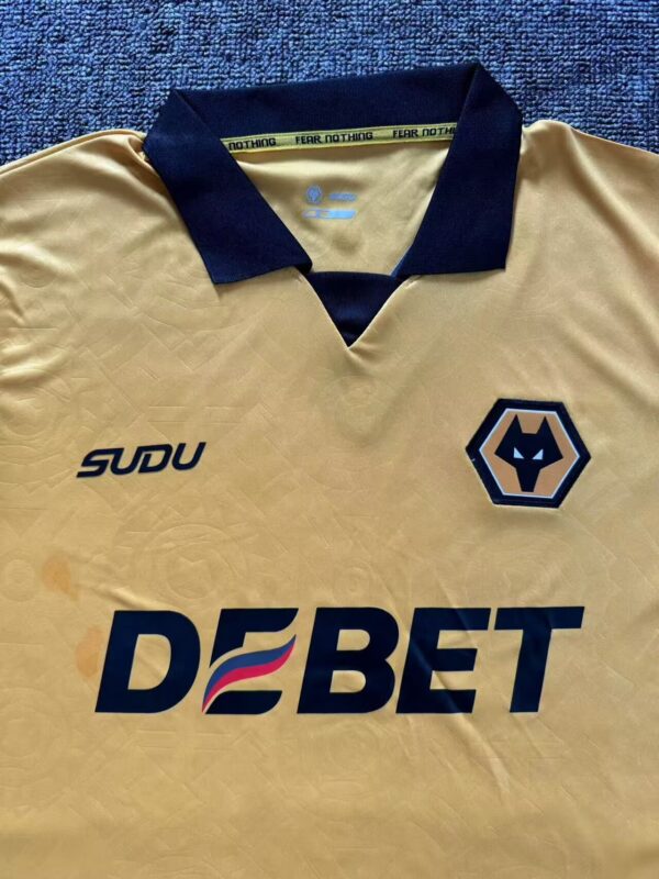 71b88e35 Wolverhampton Wanderers 25/26 Local