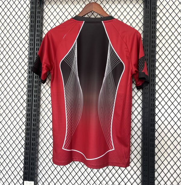 FC Barcelona 25/26 Edición Especial RedBlack