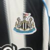 Newcastle United 25/26 Local