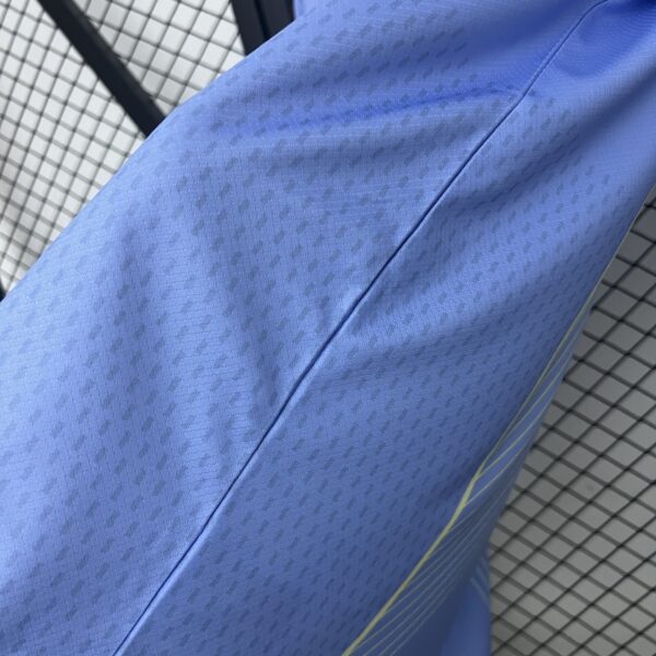 FC Barcelona 25/26 Edición Especial BLueYellow