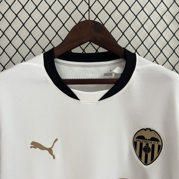 Valencia CF 24/25 Local