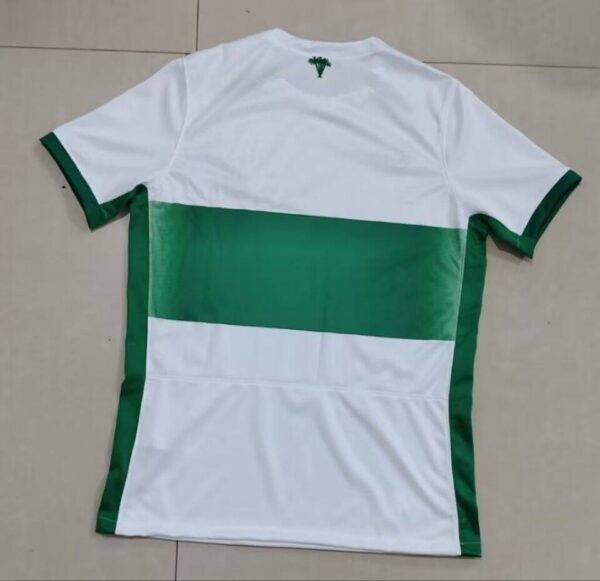 Elche CF 25/26 Local