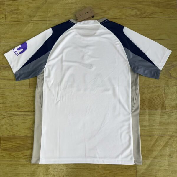 Tottenham Hotspur 25/26 Local