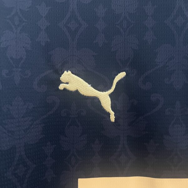 Valencia CF 24/25 Visitante