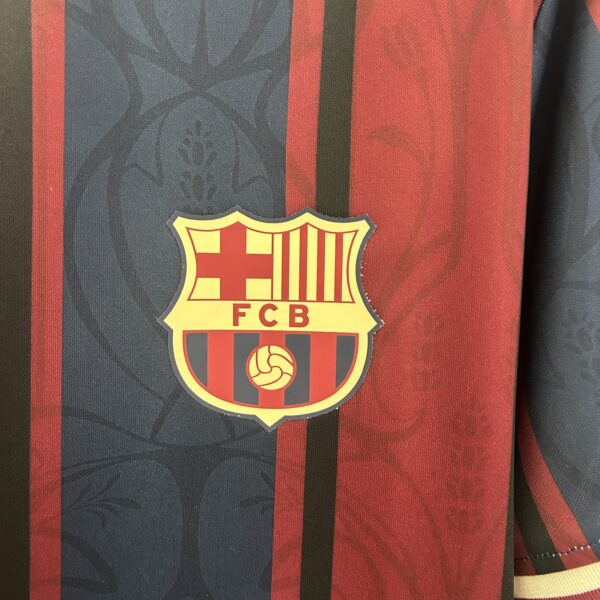 FC Barcelona Edición Especial 125 Aniversario Fan Versión