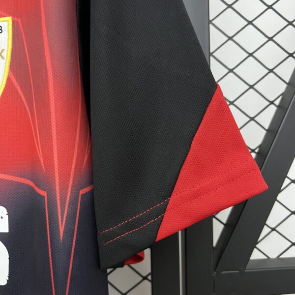 Athletic Club x The Last of Us Edición especial