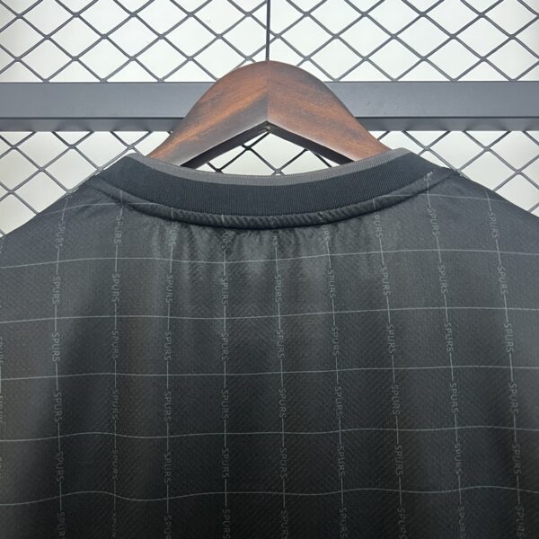 Tottenham Hotspur 25/26 Visitante