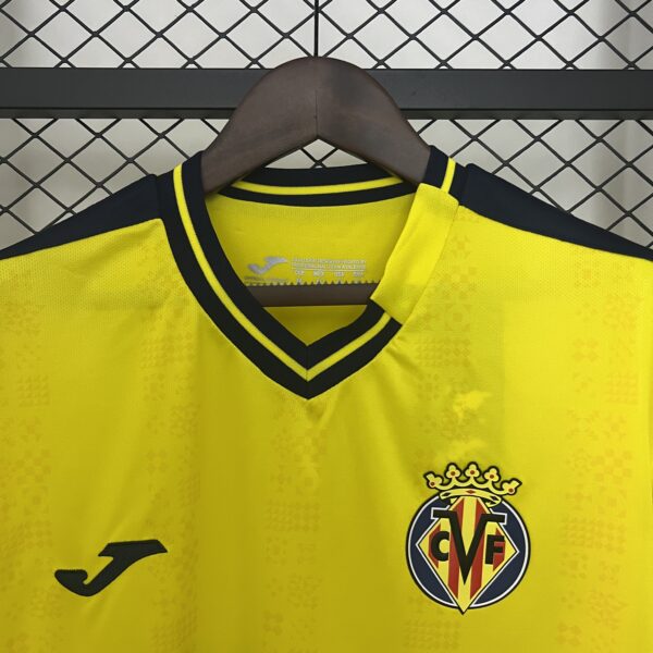 Villarreal 24/25 Local