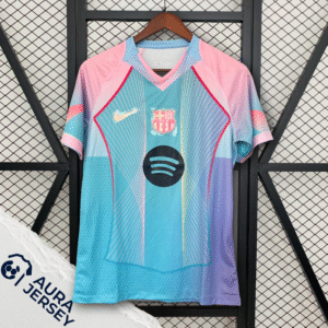 FC Barcelona 25/26 Edición Especial BluePink