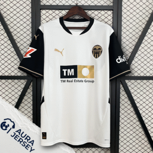 Valencia CF 24/25 Local