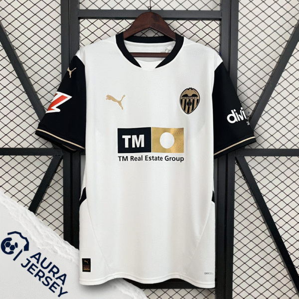 Valencia CF 24/25 Local