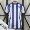 Real Sociedad 24/25 Local
