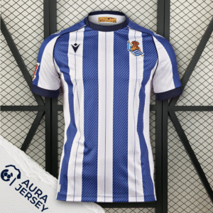 Real Sociedad 24/25 Local