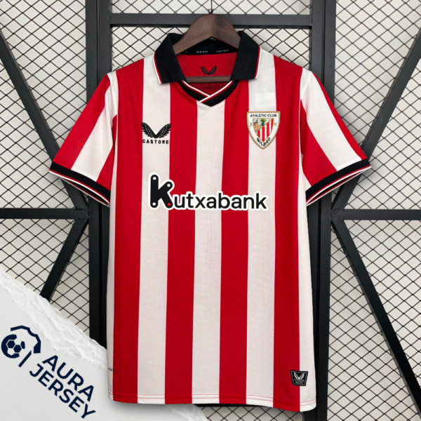 Athletic Club 25/26 Local