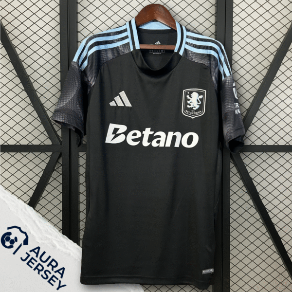 Sin título (1) Aston Villa 25/26 Visitante Negra