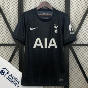 Tottenham Hotspur 25/26 Visitante
