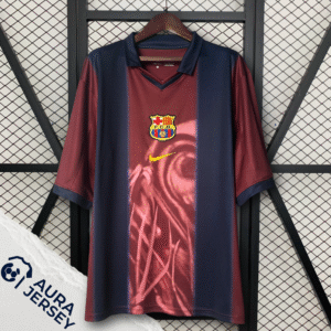 FC Barcelona Edición Especial Travis Scott