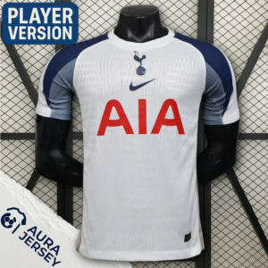 Tottenham Hotspur 25/26 Local Player Version