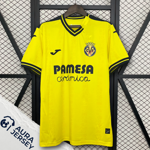 Villarreal 24/25 Local