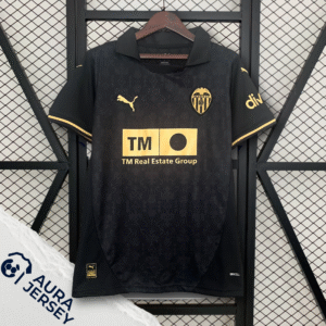 Valencia CF 24/25 Visitante
