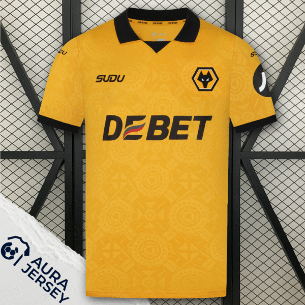 Sin título (13) Wolverhampton Wanderers 25/26 Local