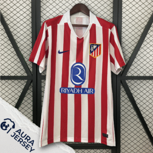 Atlético de Madrid 25/26 Local