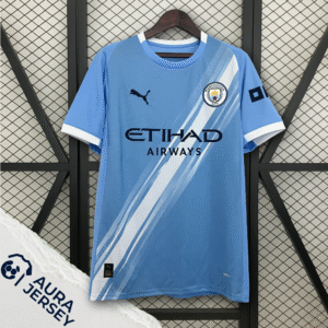 Manchester City 24/25 Local