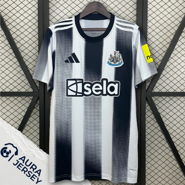 Sin título (17) Newcastle United 25/26 Versión Especial
