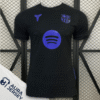 FC Barcelona Camiseta Entrenamiento Mamba Negra