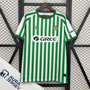 Real Betis FC 25/26 Edicion Especial