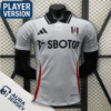 Fulham 25/26 Local Player Versión