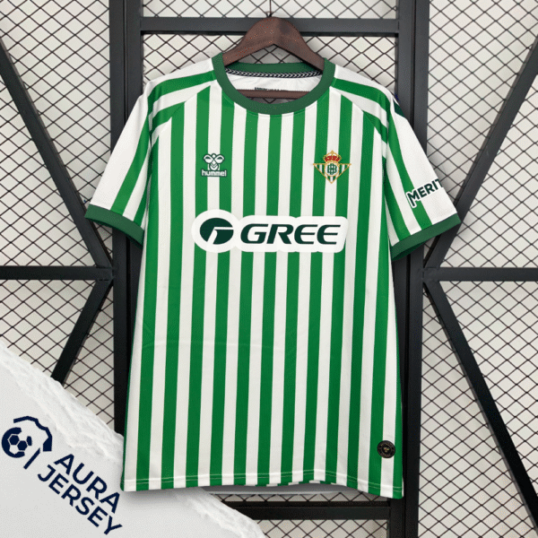 Sin título Real Betis FC 25/26 Edicion Especial