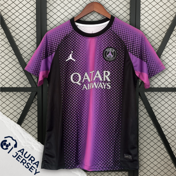 PSG 25/26 Edición Especial Morada