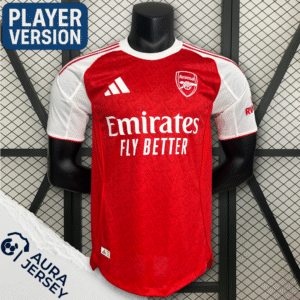 Arsenal 25/26 Local Player Version