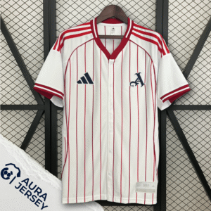 Arsenal Edición Especial Versión Baseball