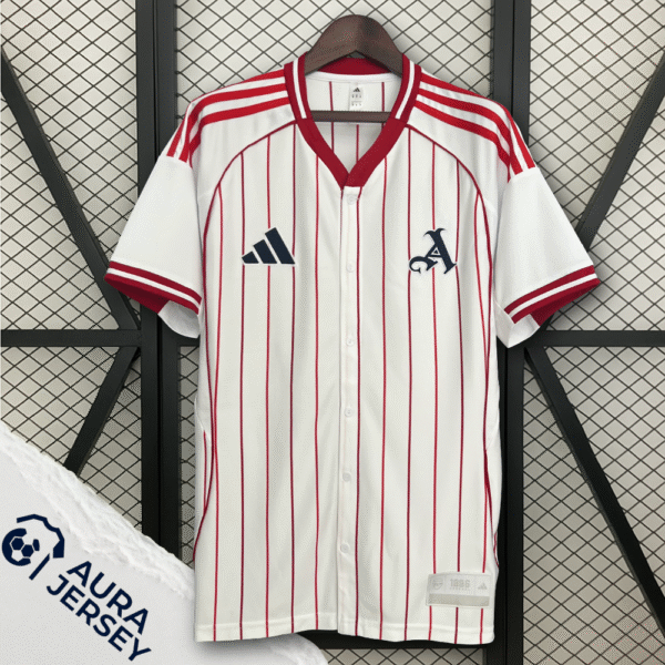 Arsenal Edición Especial Versión Baseball