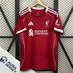 Liverpool 25/26 Local