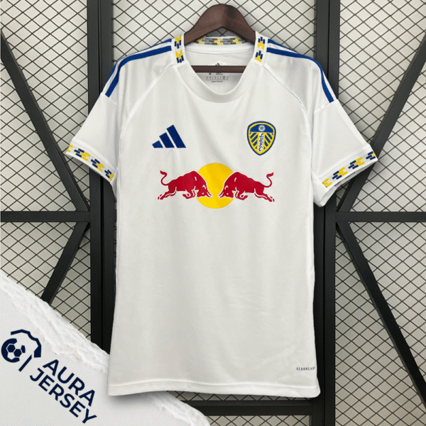 Leeds United 25/26 Local