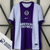 Brighton 25/26 Visitante