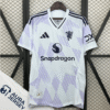 Manchester United 25/26 Visitante